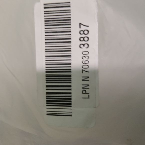 Bun Extension Tossed Up Do Kit - Picture 5 of 5